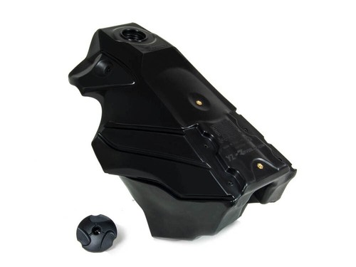 Rtech black tank - rtech,