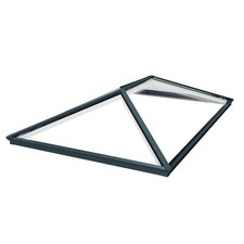 Roof Lantern Glass Skypod for