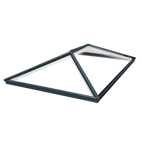 Roof lantern glass - roof, skypod