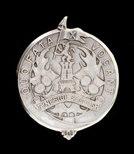 Tyneside Scottish First
