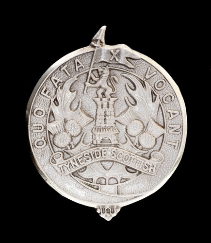 Tyneside scottish first - scottish,