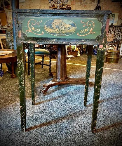 19th century hand - 19th,