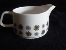 J & G Meakin Allegro Gravy boat