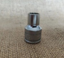 S-K 1/2" Drive 11mm Socket Bike Car Motorcycle Garage Mechanics Workshop Tool 