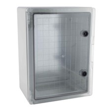 Plastic Weatherproof IP65