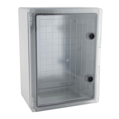 Plastic weatherproof ip65 - plastic,