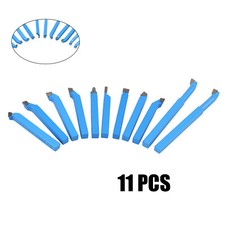 11X Mini Lathe Tool Kit