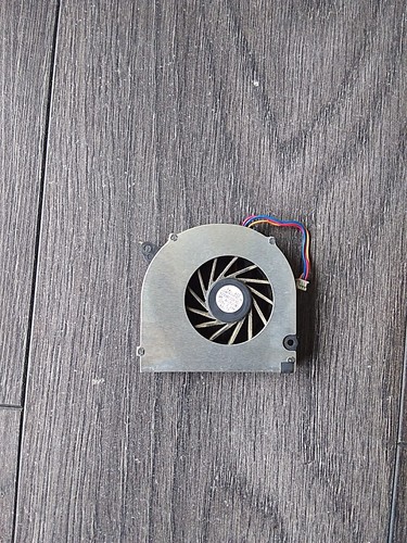 Motherboard cpu cooling fan - cooling, hp