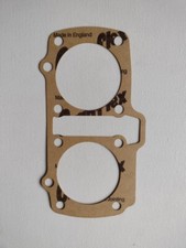 Suzuki GSX 400 S GS 450 GA / S