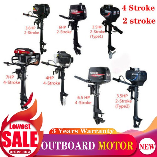 5hp 4hp 6hp 7hp outboard - 3.5hp,
