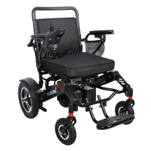 New mobilityplus auto folding - mobilityplus+, auto-folding