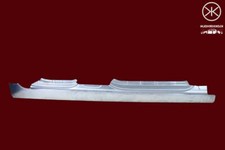 Weld-In Panel - RH - Outer