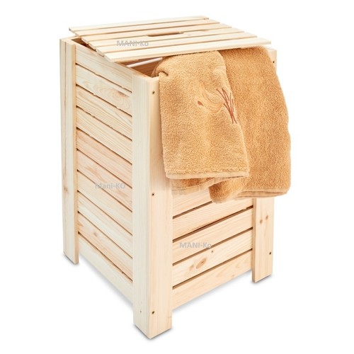 Basket clothes washing - basket,
