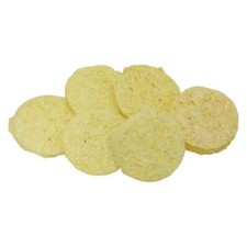 Pack Of Six Sponges for Aoyue