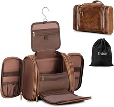 Elviros Travel Hanging