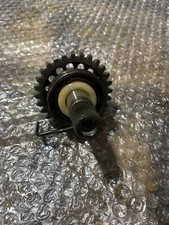 Yamaha Yzf 250 2006 Kickstart