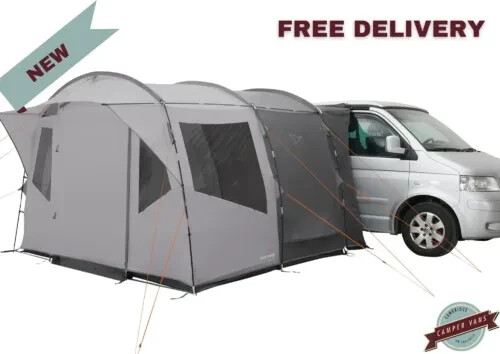 Easy camp reine campervan - camp,