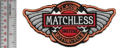 Matchless classic british - matchless,