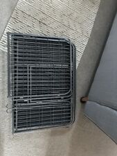 dog Kennel medium used