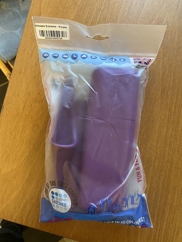 Shewee extreme portable female - extreme,