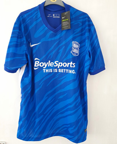 Nike birmingham city home - birmingham,