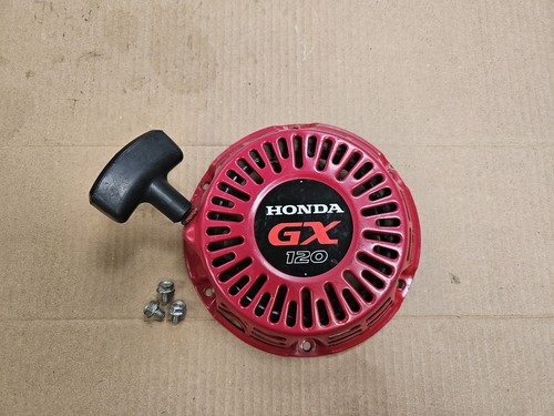 Honda gx120 petrol - petrol, engine