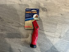 Vitrex Pro Dual-Depth Carpet