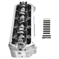Complete Cylinder Head