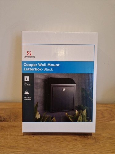 Sandleford cooper wall mount - wall,