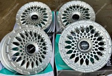 Alloy Wheels 19" S LHR-M