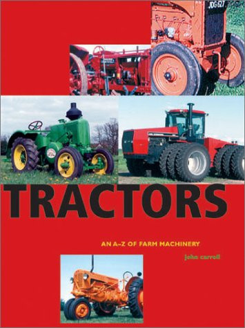 Tractors from pistons - from, to