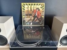 Elvis Presley The Sun Collection UK 1975 Vinyl Record Album LP Compilation Ex/VG