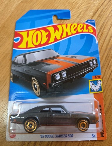 Hot wheels 2021 dodge - hot,