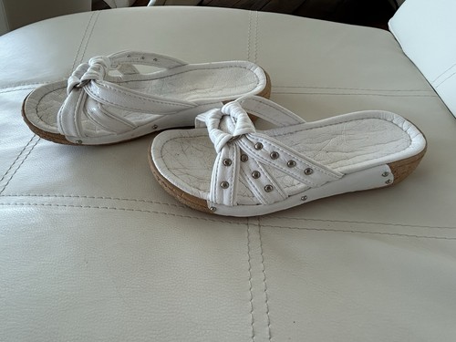 Vintage very comfortable white - vintage,