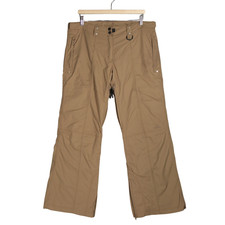 Trespass Trousers Women Large UK 14 Snow Sports Elevate Waterproof Ski Snowboard