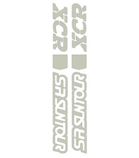 Suntour xcr mtb - sr,