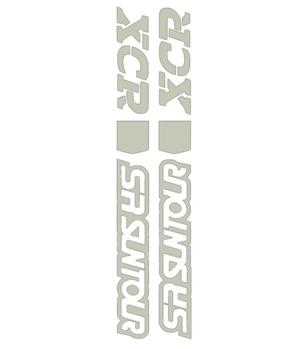 Suntour xcr mtb forks - suntour,