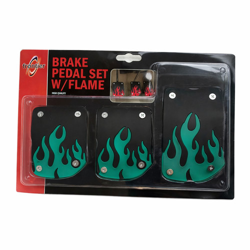 Universal non slip manual gas - non,