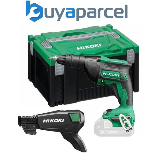 Hikoki brushless drywall - hikoki,