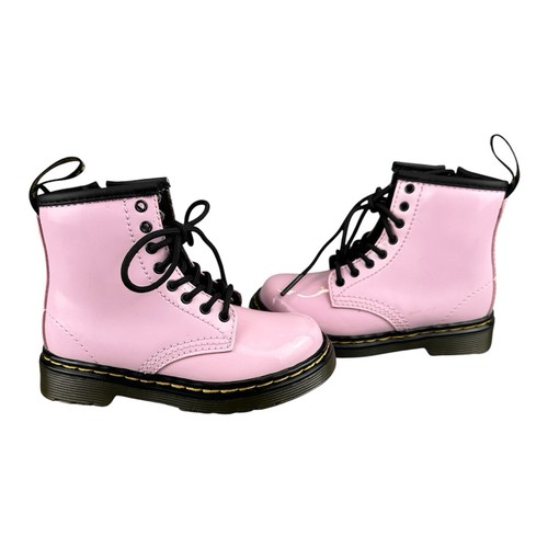 Martens 1460 toddler combat - 1460,