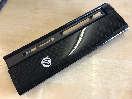 Slimline desktop 450 a - slimline,