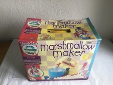 Vintage Junior Ready Steady Cook -  Marshmallow Maker