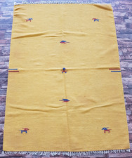 Vintage Handmade Traditional