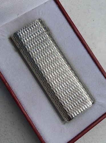 Vintage 1980s solid sterling - solid,