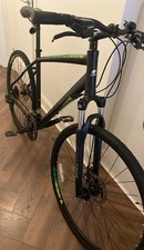 Carrera Crossfire 2 hybrid