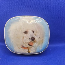 Vintage Sharps Toffee Candy
