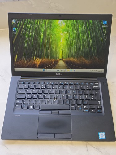 Dell latitude laptop 7480 - dell,