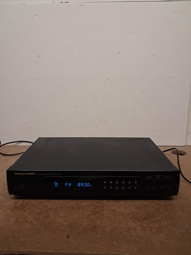 Marantz synthesized stereo