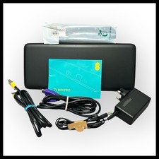 EE TV Box Pro RTIW387 with Remote Control and Cables BRAND NEW