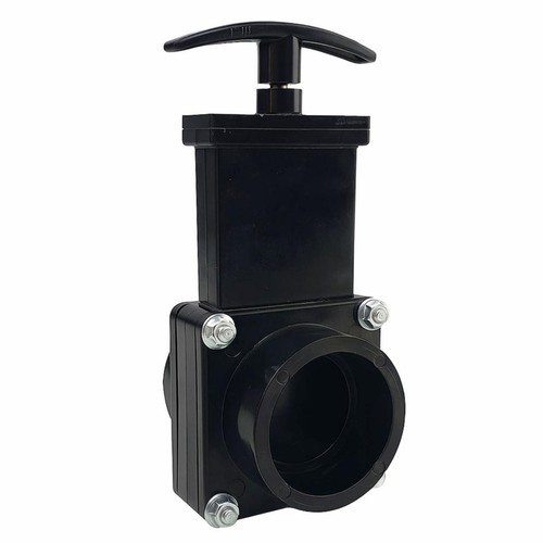 Valterra pond slide - 1.5”,